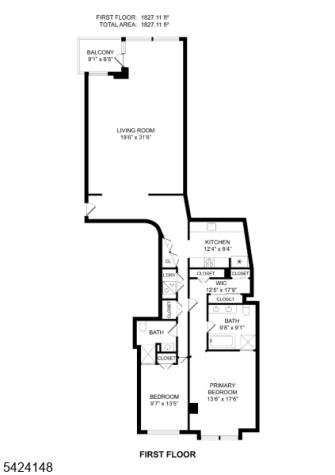 1008 Hudson Park Edgewater NJ 07020
