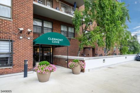 1 Greene Street Jersey City NJ 07302