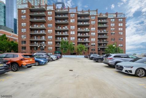 1 Greene Street Jersey City NJ 07302