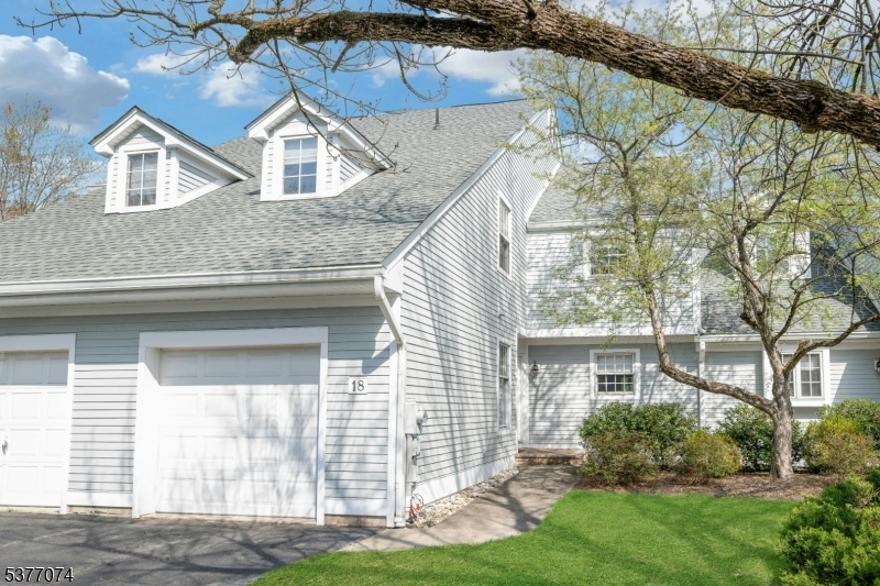18 Cable Court Montville NJ 07045