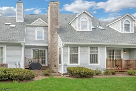 18 Cable Court Montville NJ 07045