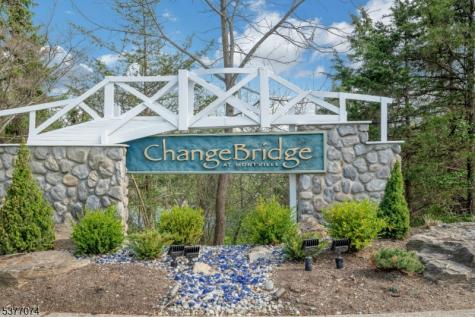 18 Cable Court Montville NJ 07045