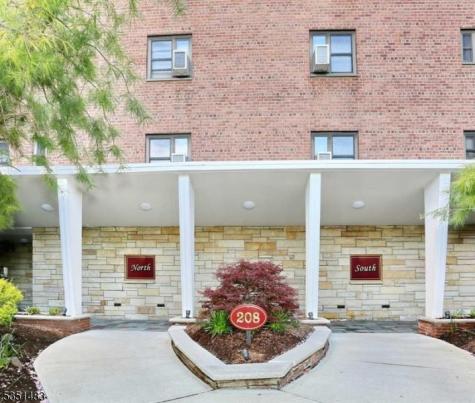 208 Anderson Street Hackensack NJ 07601