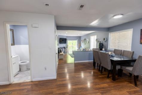 2604 Madaline Drive Woodbridge NJ 07001