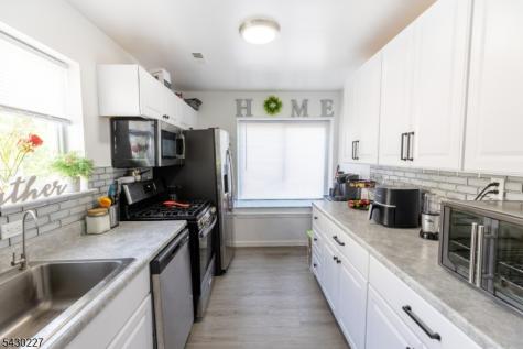 2604 Madaline Drive Woodbridge NJ 07001