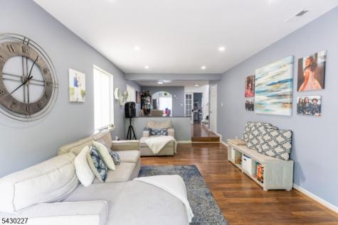 2604 Madaline Drive Woodbridge NJ 07001