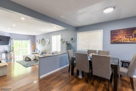 2604 Madaline Drive Woodbridge NJ 07001