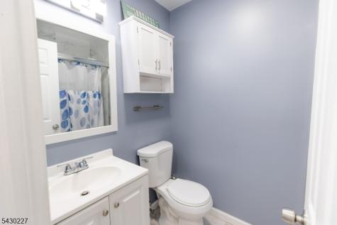 2604 Madaline Drive Woodbridge NJ 07001