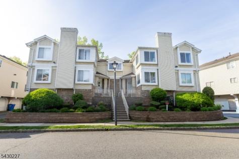 2604 Madaline Drive Woodbridge NJ 07001