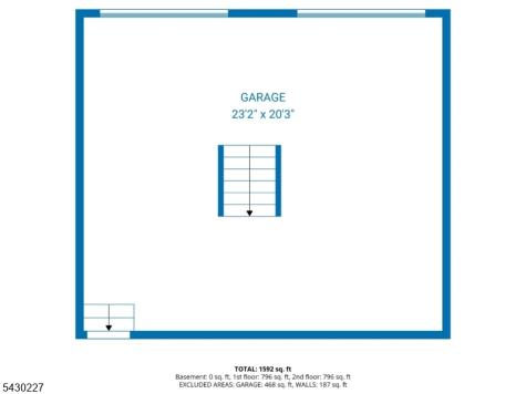 2604 Madaline Drive Woodbridge NJ 07001