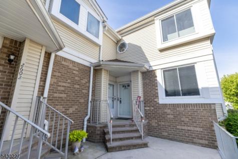 2604 Madaline Drive Woodbridge NJ 07001
