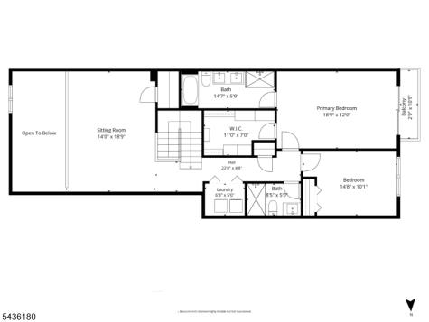 281 Riverwalk Way Clifton NJ 07014
