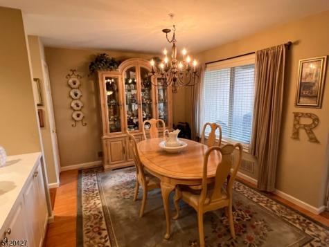 6 Buchanon Court West Orange NJ 07052