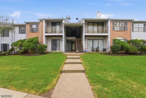 48 Taylor Drive Franklin NJ 08823