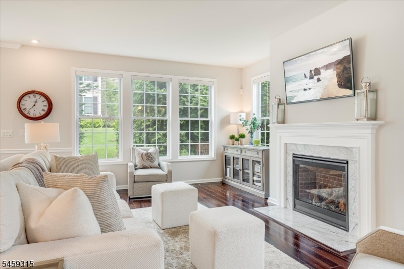 10 Fillmore Drive Morris NJ 07960