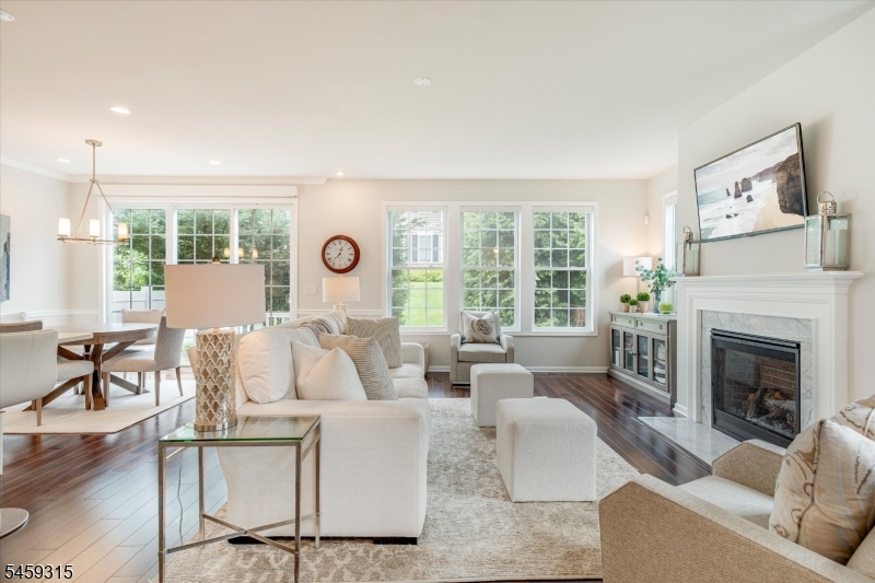 10 Fillmore Drive Morris NJ 07960