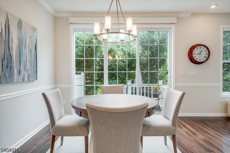 10 Fillmore Drive Morris NJ 07960