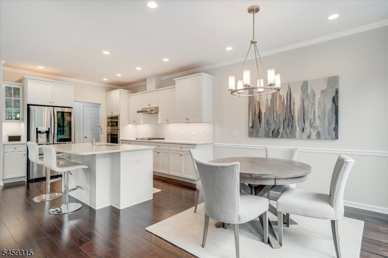 10 Fillmore Drive Morris NJ 07960