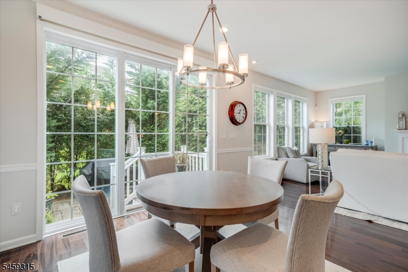 10 Fillmore Drive Morris NJ 07960