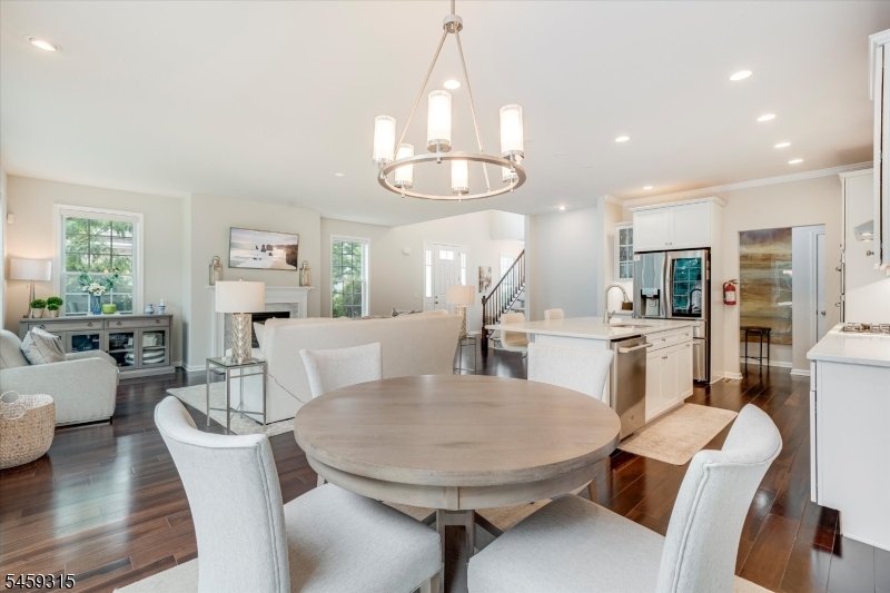 10 Fillmore Drive Morris NJ 07960