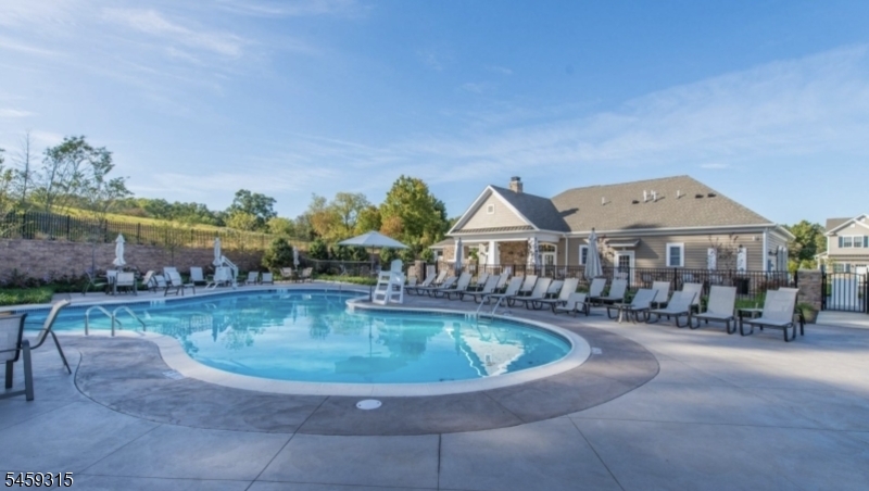 10 Fillmore Drive Morris NJ 07960