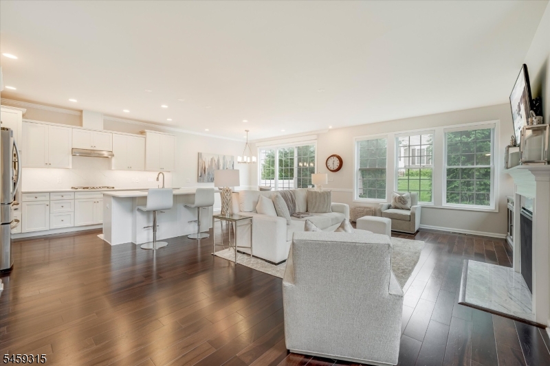 10 Fillmore Drive Morris NJ 07960