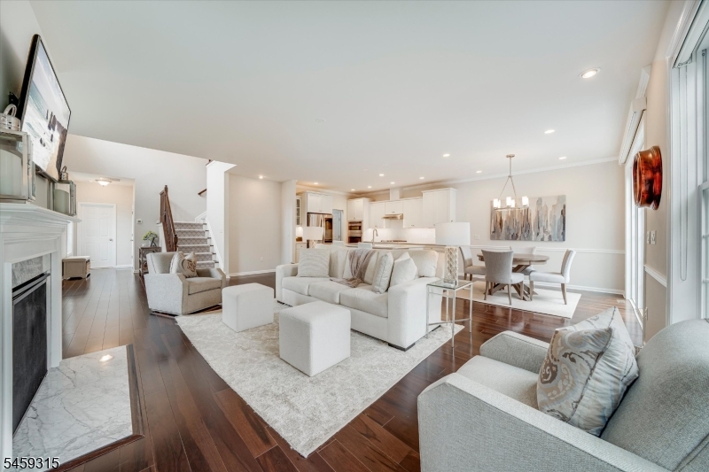 10 Fillmore Drive Morris NJ 07960
