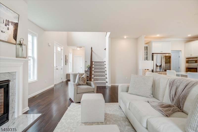 10 Fillmore Drive Morris NJ 07960