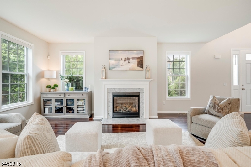 10 Fillmore Drive Morris NJ 07960