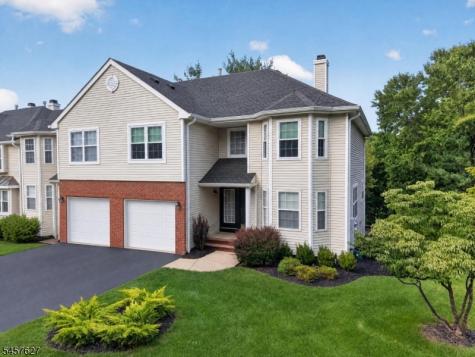 2 Shackamaxon Terrace Clinton NJ 08801