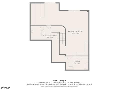 2 Shackamaxon Terrace Clinton NJ 08801