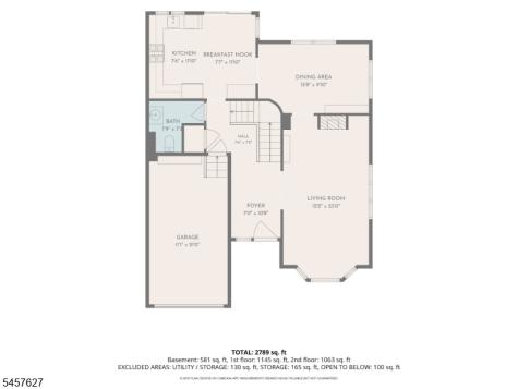 2 Shackamaxon Terrace Clinton NJ 08801