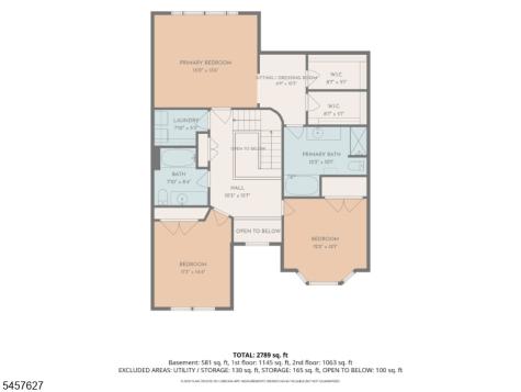 2 Shackamaxon Terrace Clinton NJ 08801