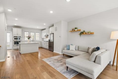 10 Cortland Court Livingston NJ 07039