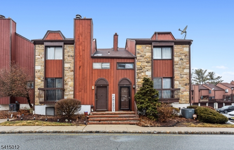 40 Bennington Square Washington NJ 07840
