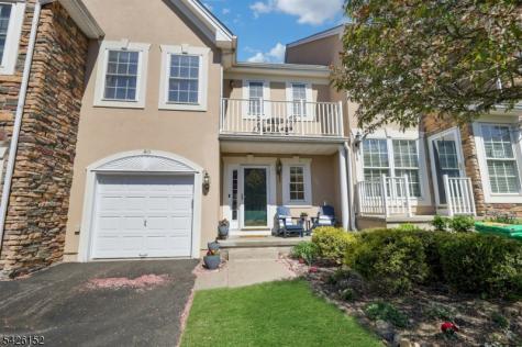 80 Magnolia Way North Haledon NJ 07508