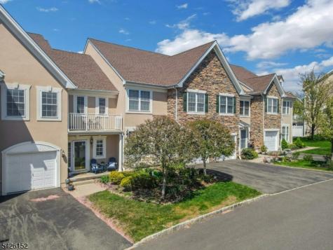 80 Magnolia Way North Haledon NJ 07508