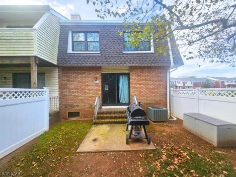 2301 Trafalgar Square Hillsborough NJ 08844
