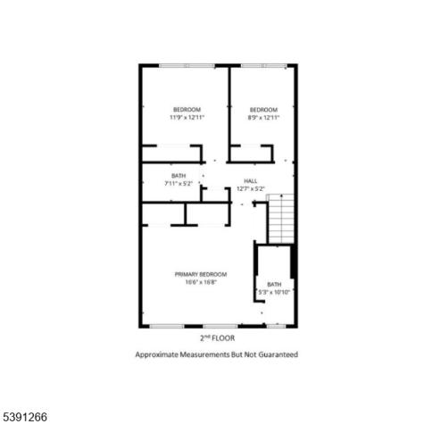 2301 Trafalgar Square Hillsborough NJ 08844