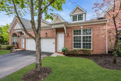 6 William Martin Way Flemington NJ 08822