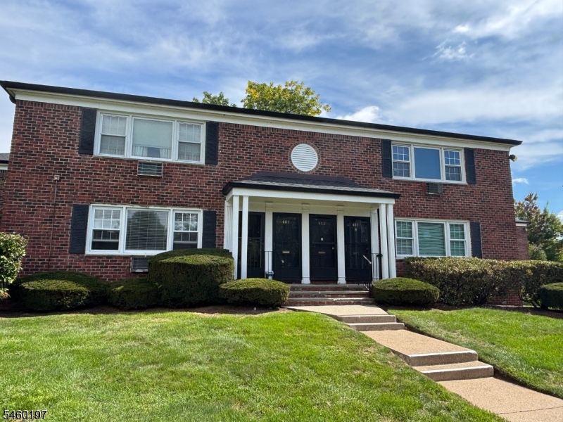 601 Pitney Place Morris NJ 07960