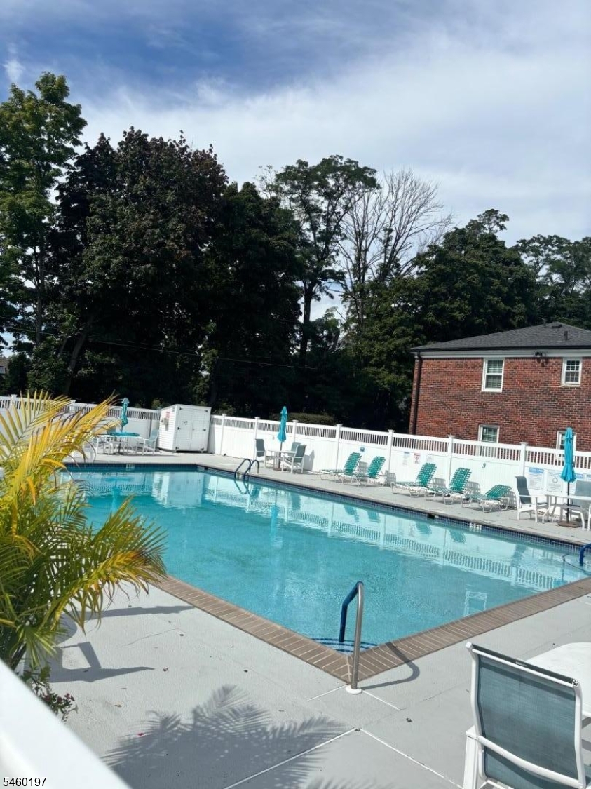 601 Pitney Place Morris NJ 07960
