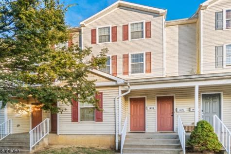 122 Remsen Avenue New Brunswick NJ 08901