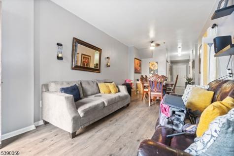 122 Remsen Avenue New Brunswick NJ 08901