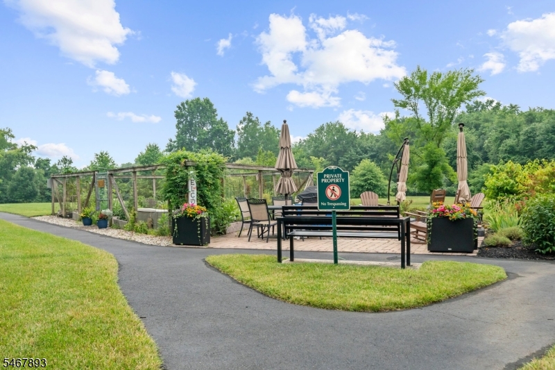 1322 Berry Farm Road Readington NJ 08889