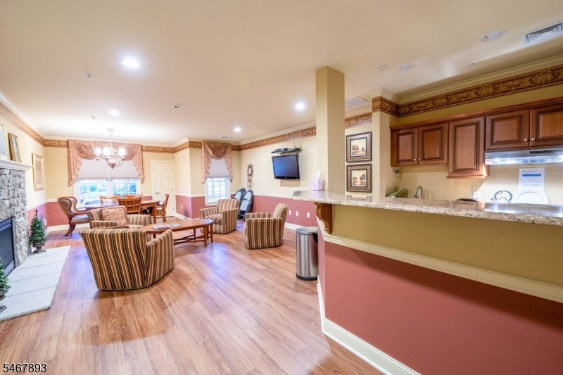 1322 Berry Farm Road Readington NJ 08889