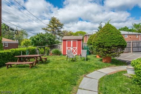 284 Claremont Avenue Verona NJ 07044