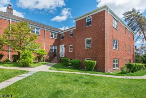284 Claremont Avenue Verona NJ 07044