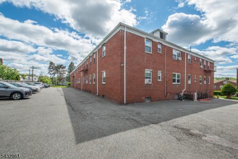 284 Claremont Avenue Verona NJ 07044