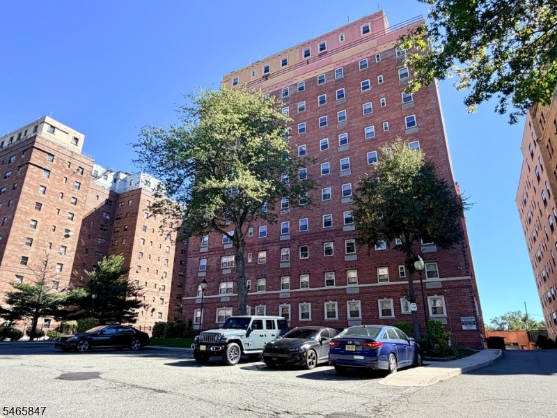 70 S Munn Avenue East Orange NJ 07018